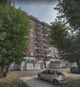 Appartamento in Vendita in Via Agostino Depretis 11 a Milano