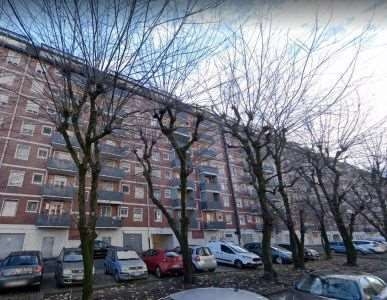 Appartamento in Vendita in Via Agostino Depretis 25 a Milano