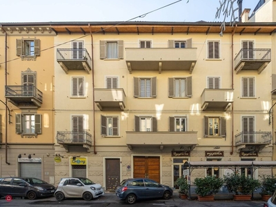 Appartamento in Vendita in Via Amerigo Vespucci 53 a Torino