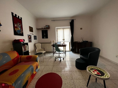 Appartamento in Vendita in Via Angelo Bellani a Roma