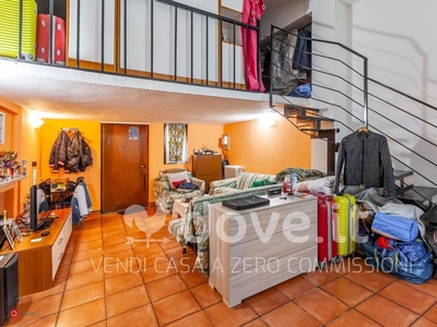 Appartamento in Vendita in Via Antonio Aldini 22 a Milano