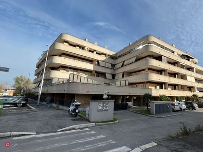 Appartamento in Vendita in Via Antonio Capetti 36 a Roma