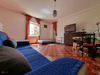 Appartamento in Vendita in Via Arturo Rossato a Roma