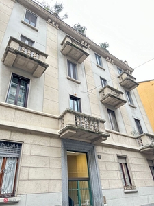 Appartamento in Vendita in Via Benvenuto Cellini a Milano