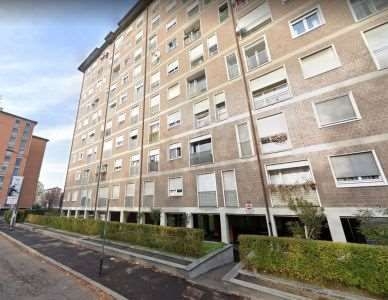 Appartamento in Vendita in Via Camillo Giussani 7 a Milano
