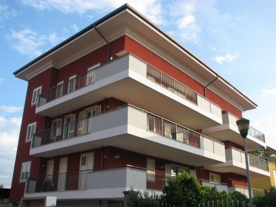 Appartamento in Vendita in Via Carlo Carrà 13 a Milano