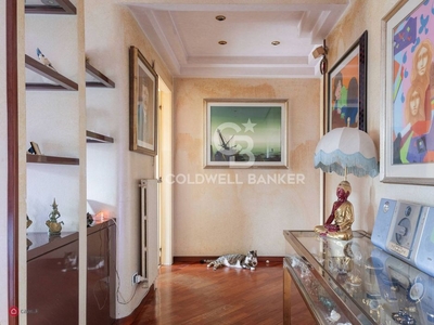 Appartamento in Vendita in Via Cesare Diomede Fresa 11 a Bari