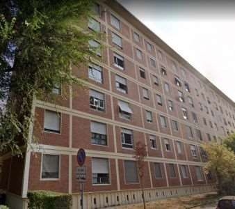 Appartamento in Vendita in Via degli Ontani 30 a Milano
