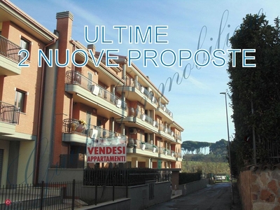 Appartamento in Vendita in Via del Padiglione 69 a Roma