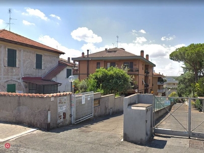 Appartamento in Vendita in Via della Casetta Mattei 435 a Roma