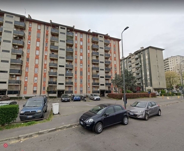 Appartamento in Vendita in Via Enrico Falck 11 a Milano