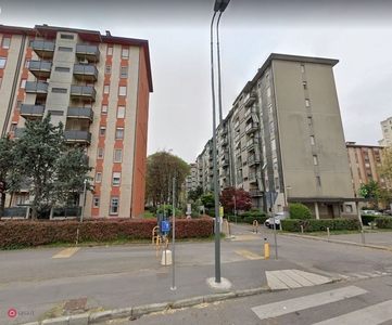 Appartamento in Vendita in Via Enrico Falck 19 a Milano