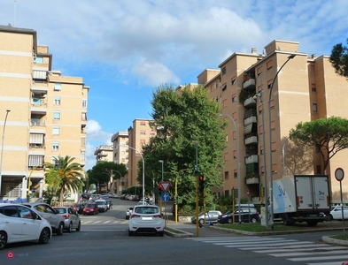 Appartamento in Vendita in Via Filomusi Guelfi 6 a Roma