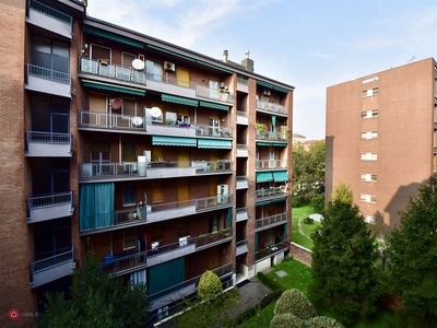 Appartamento in Vendita in Via Fiuggi 33 a Milano