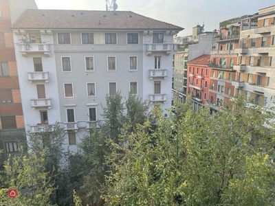 Appartamento in Vendita in Via Foppa 42 a Milano