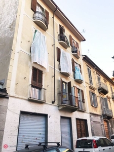 Appartamento in Vendita in Via Fossata 3 a Torino