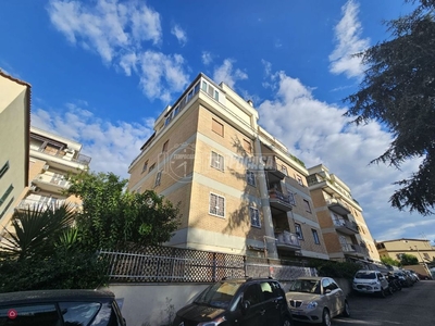 Appartamento in Vendita in Via Francesco Nerli 6 a Roma