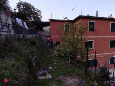 Appartamento in Vendita in Via Geminiano a Genova