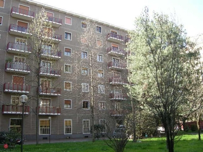 Appartamento in Vendita in Via Gerolamo Arganini 25 a Milano