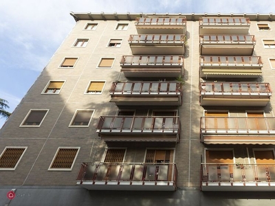 Appartamento in Vendita in Via Gerolamo Arganini 26 a Milano
