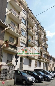 Appartamento in Vendita in Via Ghione 42 a Torino