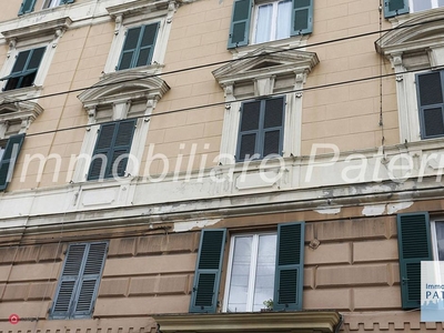 Appartamento in Vendita in Via Giacomo Buranello a Genova
