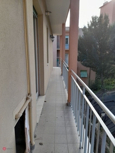 Appartamento in Vendita in Via Gian Battista Gaulli 10 a Genova