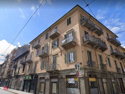Appartamento in Vendita in Via Giovanni Michele Boccardo 17 a Torino