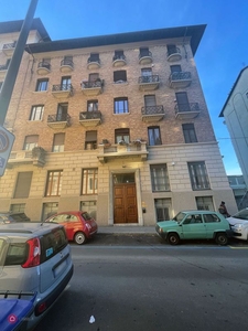 Appartamento in Vendita in Via Giovanni Ribet 20 a Torino