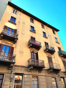 Appartamento in Vendita in Via Giuseppe Fagnano 17 a Torino
