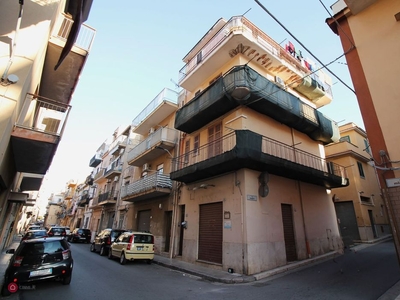 Appartamento in Vendita in Via milazzo 93 a Bagheria