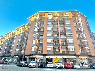 Appartamento in Vendita in Via monte rosa 83 a Torino
