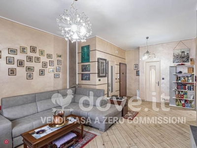 Appartamento in Vendita in Via Monte Sei Busi 19 a Torino