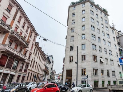 Appartamento in Vendita in Via Nirone 2 a a Milano