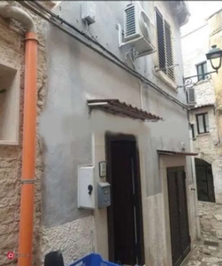 Appartamento in Vendita in Via Pensile 18 a Bitonto