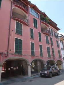 Appartamento in Vendita in Via Privata Bastia 6 a Milano