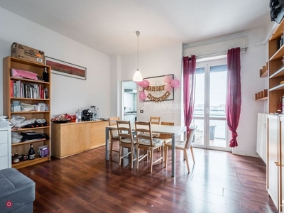Appartamento in Vendita in Via Privata Deruta 3 a Milano