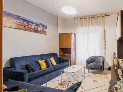 Appartamento in Vendita in Via Privata Flumendosa 10 a Milano