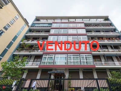 Appartamento in Vendita in Via Sismondi 55 a Milano