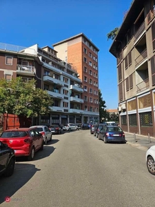 Appartamento in Vendita in Via Tolmezzo 2 a Milano