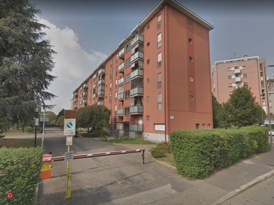 Appartamento in Vendita in Via Ugo Betti a Milano