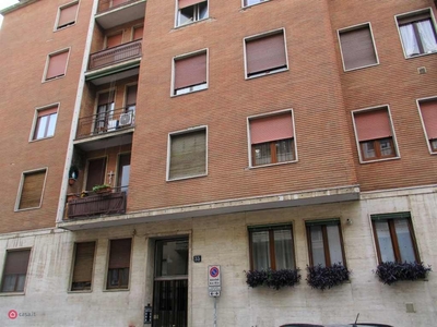 Appartamento in Vendita in Via Vespri Siciliani 33 a Milano