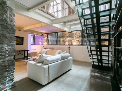 Loft in Vendita in Via Vigevano 6 a Milano