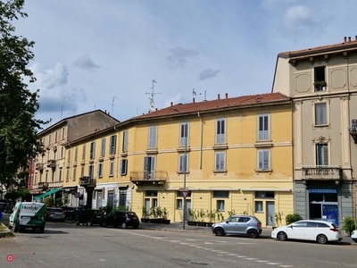 Appartamento in Vendita in Viale Certosa 292 a Milano