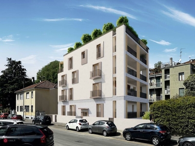 Appartamento in Vendita in Viale Paolo Onorato Vigliani 52 a Milano