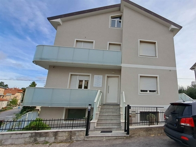 Appartamento indipendente in vendita a Ostra Vetere Ancona