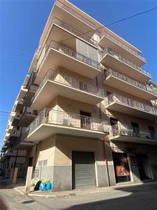 Appartamento - Quadrilocale a Reggio di Calabria