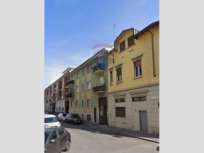 Bilocale in Vendita a Milano, zona Precotto, 197'000€, 60 m²