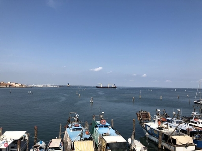 Casa indipendente in Vendita in Fondamenta Lungolaguna a Chioggia