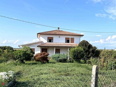 Casa indipendente in Vendita in Località San Gaetano 8 a Cavarzere